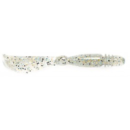 Силікон LUCKY JOHN TIG TAIL 2.8 "колір 140110-S08 # 7шт (9995529)