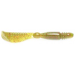 Силикон LUCKY JOHN T.I.G. TAIL 2.8" цвет 140110-SB05 # 7шт(9995531)