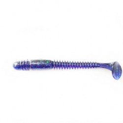 T52 Electric Blue Chartreuse
