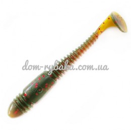 Силикон LUCKY JOHN TIOGA 2.9" 7шт (9998477)
