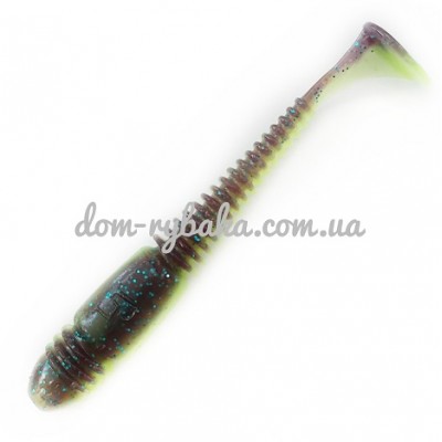 Силикон LUCKY JOHN TIOGA 3.4" 6шт (9998478)