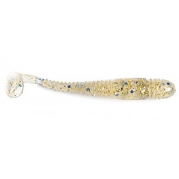Силикон LUCKY JOHN TIOGA 3.9" цвет 140104-CA35 # 5шт(9995456)