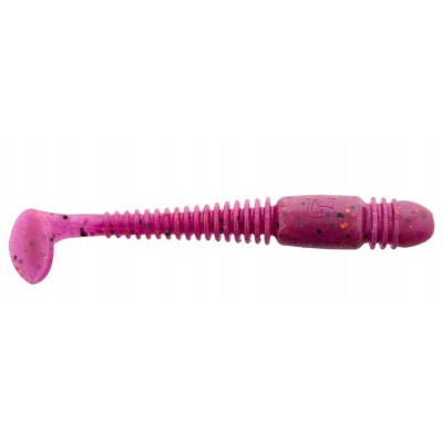 Силикон LUCKY JOHN TIOGA 3.9" цвет 140104-S26 # 5шт(9995466)