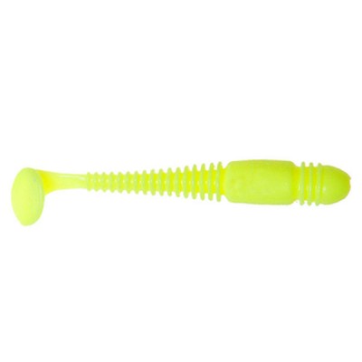 Силикон LUCKY JOHN TIOGA 3.9" цвет 140104-S88 # 5шт(9995467)