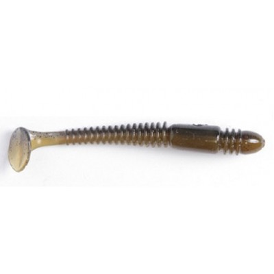 Силикон LUCKY JOHN TIOGA 3.4" цвет 140127-T45 # 6шт(9995631)