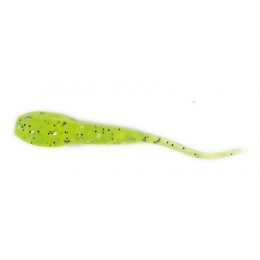 Силикон LUCKY JOHN TROUTINO 1.7" цвет 140124-037 # 12шт(9995606)