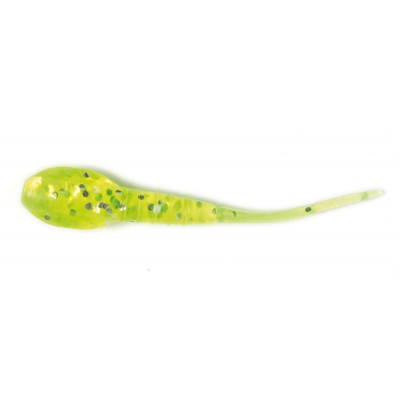 Силикон LUCKY JOHN TROUTINO 2.5" цвет 140126-071 # 8шт(9995619)