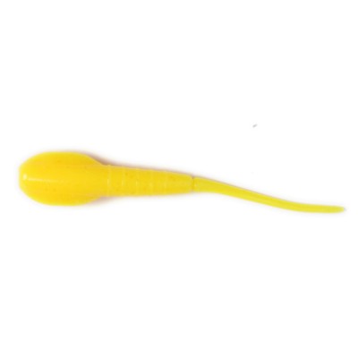 Силикон LUCKY JOHN TROUTINO 2.5" цвет 140126-101 # 8шт(9995620)