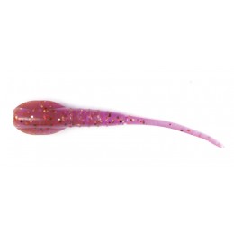 Силикон LUCKY JOHN TROUTINO 1.7" цвет 140124-S13 # 12шт(9995609)