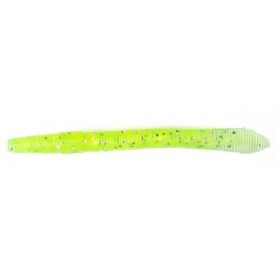 Силикон LUCKY JOHN WACKY WORM 5.7" цвет 140137-071 # 6шт(9995731)
