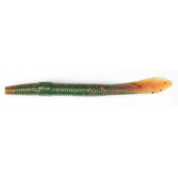 Силикон LUCKY JOHN WACKY WORM 5.4" цвет 140136-085 # 8шт(9995724)