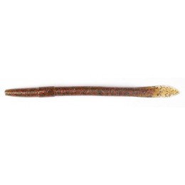 Силикон LUCKY JOHN WACKY WORM 3.9" цвет 140135-PA03 # 10шт(9995719)