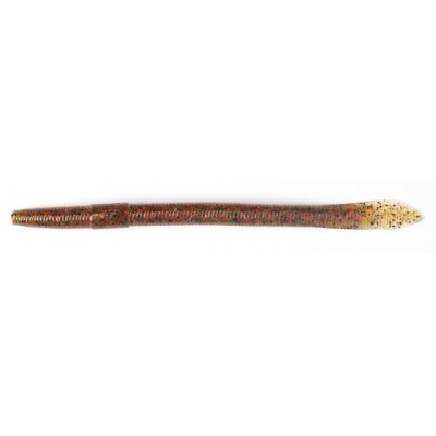 Силикон LUCKY JOHN WACKY WORM 5.7" цвет 140137-PA03 # 6шт(9995733)