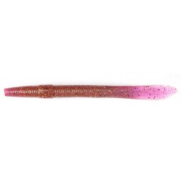 Силикон LUCKY JOHN WACKY WORM 5.4" цвет 140136-S13 # 8шт(9995726)