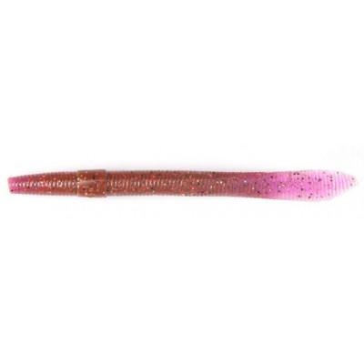 Силикон LUCKY JOHN WACKY WORM 5.7" цвет 140137-S13 # 6шт(9995734)