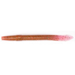 Силикон LUCKY JOHN WACKY WORM 3.9" цвет 140135-S14 # 10шт(9995720)