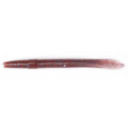 Силикон LUCKY JOHN WACKY WORM 5.4" цвет 140136-S19 # 8шт(9995728)
