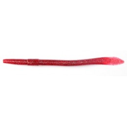 Силикон LUCKY JOHN WACKY WORM 3.9" цвет 140135-S25 # 10шт(9995722)