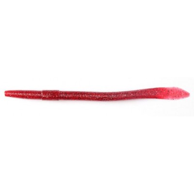 Силикон LUCKY JOHN WACKY WORM 5.7" цвет 140137-S25 # 6шт(9995738)