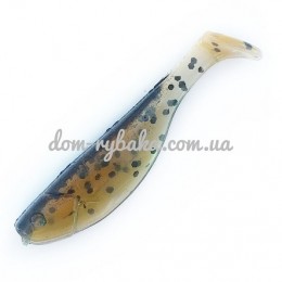 Силикон Manns M-048 40мм (9992357) 1шт Силикон Manns M-048 40мм (9992357) 1шт