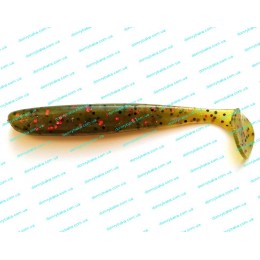 Виброхвост Select Easy Shad 3.5" 50 мм 002 цвет 5шт(9994043)