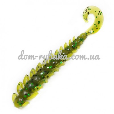 Твистер Select Bugz 1.8" 8 шт  (9998497)