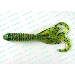 Приманка Yum Wooly hawgtail YWH-211 col 1шт (1031930)