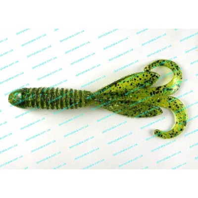 Приманка  Yum Wooly hawgtail  YWH-211 col 1шт (1031930)