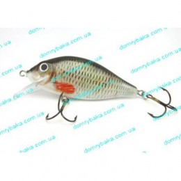 Воблер Jaxon Karas 6см 6гр F A col (839429)