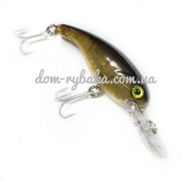 Воблер Manns Model 11-13 Gold back Mylar(9993865) Воблер Manns Model 11-13 Gold back Mylar(9993865)