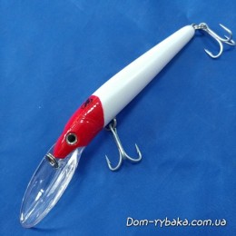 Воблер A-Elita Deep Trembling 150F 15см. 22гр.цвет: 447 плавающ (9995953)