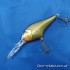 Воблер Berkley Diver Shallow Black gold  7cm 2m Float FD7-bgd (1096648)