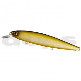 Воблер DEPS BALISONG MINNOW 130SP цвет 17 # 24.5гр 130мм Suspend(16910)