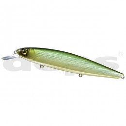 Воблер DEPS BALISONG MINNOW 130SP колір 18 # 24.5гр 130мм Suspend (16911)