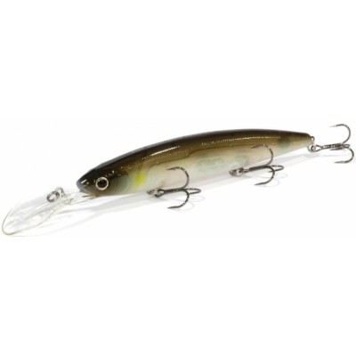 Воблер DEPS BALISONG MINNOW 130 SF LONGBILL колір 03 # 26.5гр 130мм Slow Floating (25162)