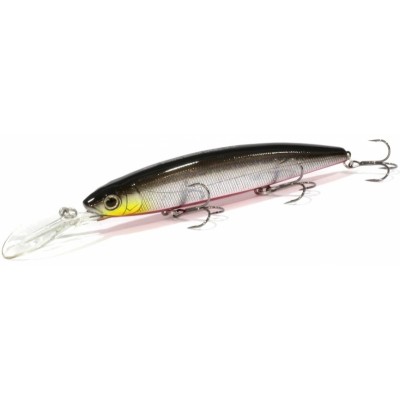 Воблер DEPS BALISONG MINNOW 130 SF LONGBILL колір 37 # 26.5гр 130мм Slow Floating (25175)