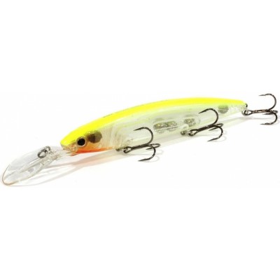 Воблер DEPS BALISONG MINNOW 130 SF LONGBILL колір 38 # 26.5гр 130мм Slow Floating (25176)