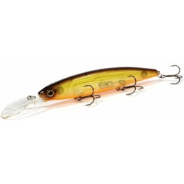Воблер DEPS BALISONG MINNOW 130 SF LONGBILL цвет 39 # 26.5гр 130мм Slow Floating(25177)