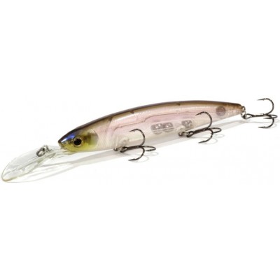 Воблер DEPS BALISONG MINNOW 130 SF LONGBILL колір 34 # 26.5гр 130мм Slow Floating (25708)