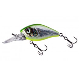 Воблер FISHYCAT ICAT 32F-DR цвет R12 # 3.2гр 32мм Floating(23824)