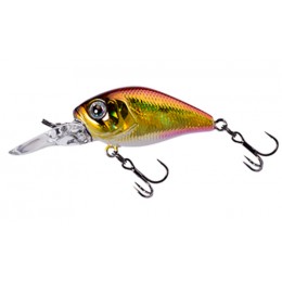Воблер FISHYCAT ICAT 32F-DR колір R15 # 3.2гр 32мм Floating (23825)