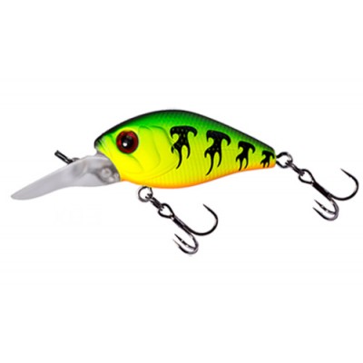 Воблер FISHYCAT ICAT 32F-DR колір X03 # 3.2гр 32мм Floating (23830)