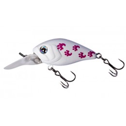 Воблер FISHYCAT ICAT 32F-DR колір X10 # 3.2гр 32мм Floating (23834)