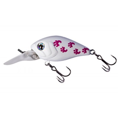 Воблер FISHYCAT ICAT 32F-DR колір X10 # 3.2гр 32мм Floating (23834)