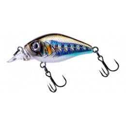 Воблер FISHYCAT ICAT 32F-SR колір R09 # 2.9гр 32мм Floating (23838)