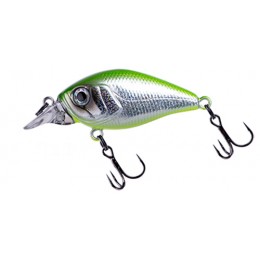 Воблер FISHYCAT ICAT 32F-SR цвет R12 # 2.9гр 32мм Floating(23839)
