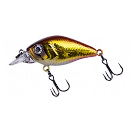 Воблер FISHYCAT ICAT 32F-SR цвет R15 # 2.9гр 32мм Floating(23840)