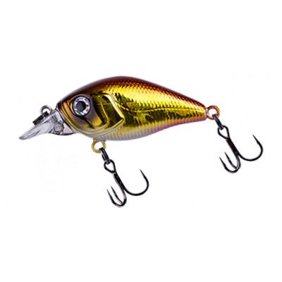 Воблер FISHYCAT ICAT 32F-SR колір R15 # 2.9гр 32мм Floating (23840)
