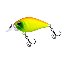 Воблер FISHYCAT ICAT 32F-SR цвет R16 # 2.9гр 32мм Floating(23841)