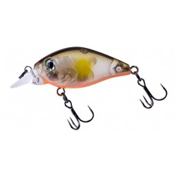 Воблер FISHYCAT ICAT 32F-SR цвет R18 # 2.9гр 32мм Floating(23842)